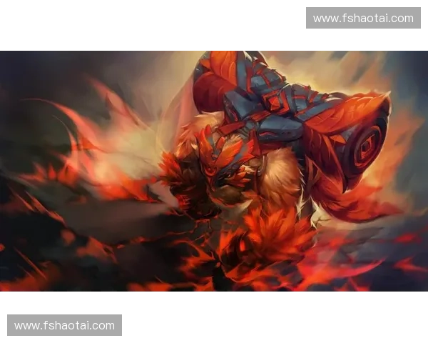 末日降临英雄崛起Dota2终极生存战斗引爆全新战局 末日降临英雄崛起Dota2终极生存战斗引爆全新战局