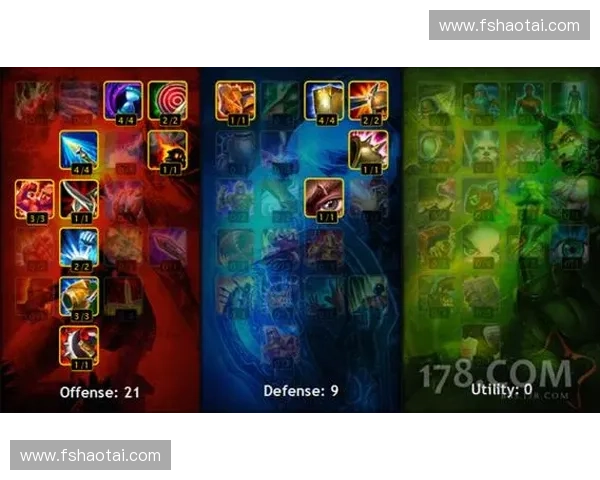 蛇女打野新玩法解析 探秘版本最强控制型打野英雄崛起之路