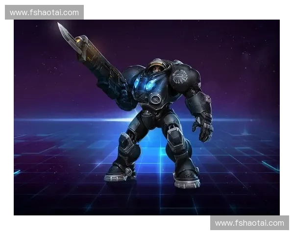 风暴英雄暂停功能优化解析及其对游戏节奏和玩家体验的影响分析 风暴英雄暂停功能优化解析及其对游戏节奏和玩家体验的影响分析