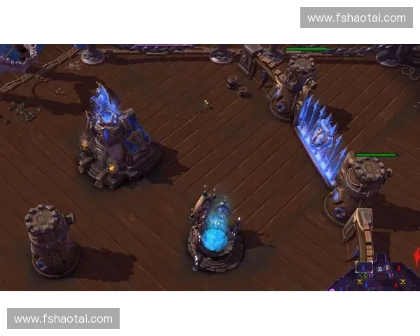 围绕风暴英雄掌游的玩法攻略深度解析与最新战术研究全面指南推荐