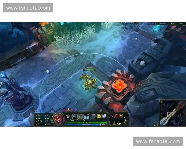 Dota2中如何在经济困境下逆袭翻盘提升游戏胜率技巧分享